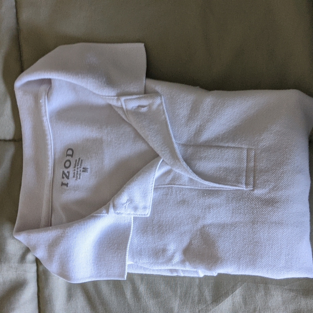 Men's short sleeve pop